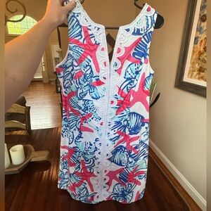 NWT Lily Pulitzer Dress
